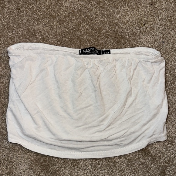 Nasty gal bandeau - Picture 1 of 2